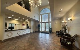 Tahitian Inn Boutique Hotel Tampa